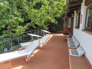 Holiday Home Cuculo by Interhome