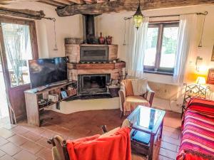 Holiday Home Cuculo by Interhome