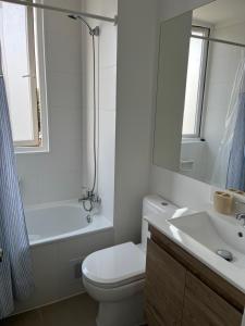 Condominio Laguna Mar - Depto 2101