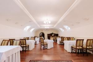 Hotel Bojnický vínny dom