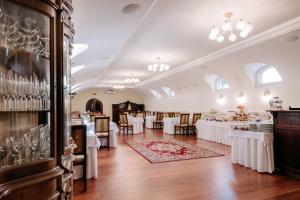 Hotel Bojnický vínny dom