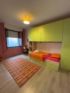 Appartamento Paule e Mare
