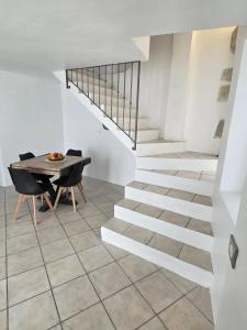 Maison lumineuse avec terrasse à Grillon - 90 m²