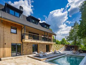 Villa Vrh by Interhome