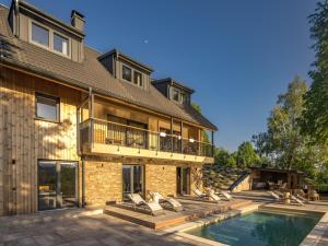 Villa Vrh by Interhome