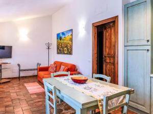 Apartment Poggio del Pero -2 by Interhome