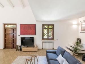 Holiday Home LA RICCA VIOLA by Interhome