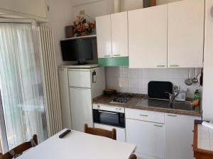 Residence mare