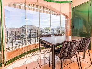 Holiday Home Jardines del Puerto-3 by Interhome