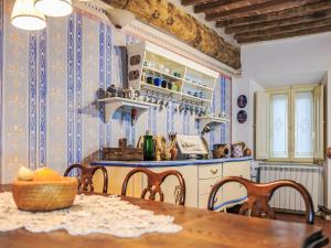 Apartment I Tre Camini by Interhome