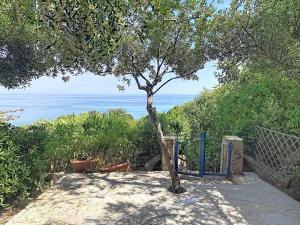 Holiday Home Porto Luna 1 by Interhome