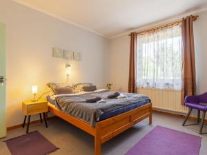 Apartment Luca by Interhome