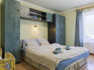 Apartment Luca by Interhome