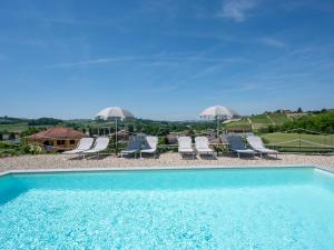 Holiday Home Guesthouse Dellavalle by Interhome