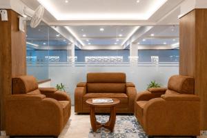 Seaking Suites-MG Road