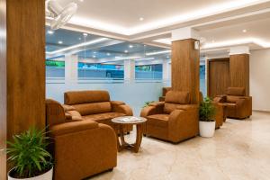Seaking Suites-MG Road