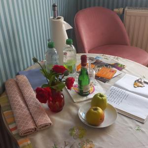 Zimmer und Apartment Rosi