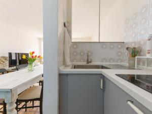 Holiday Home Nel Borgo by Interhome