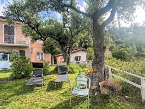 Apartment Pierina-2 by Interhome