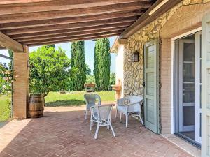 Holiday Home La Mimosa by Interhome