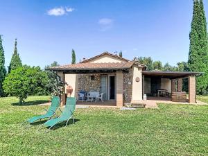 Holiday Home La Mimosa by Interhome