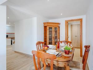 Holiday Home Casa Faro Javea-Ibiza by Interhome