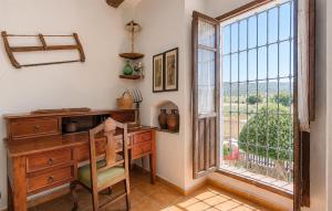Stunning Home In Alcala La Real