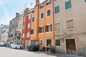 Casa Del Capitano - Chioggia