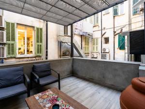 Apartment La Piazza by Interhome
