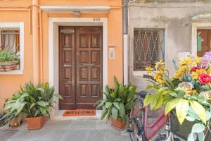 Casa Del Capitano - Chioggia