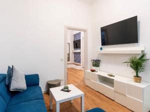 Apartment La Piazza by Interhome