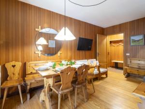 Apartment Il Bassotto by Interhome