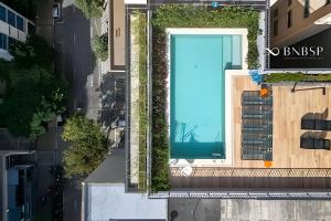 5057 Studio aconchegante em Higienópolis