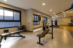 5057 Studio aconchegante em Higienópolis