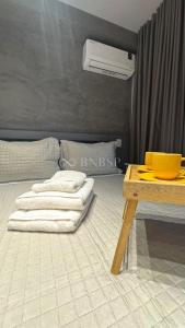 5057 Studio aconchegante em Higienópolis