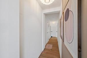 Oostduinkerke - ODK by the sea by BLOSS - luxury apartment near the sea