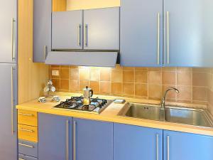 Holiday Home Villa del Mare by Interhome