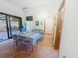 Holiday Home Villa del Mare by Interhome