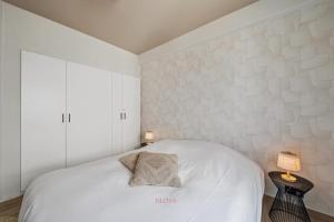 Oostduinkerke - ODK by the sea by BLOSS - luxury apartment near the sea