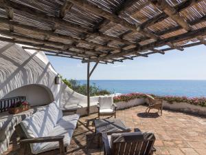 Villa Villa Delfino by Interhome