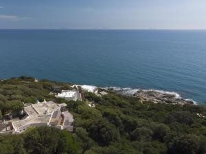 Villa Villa Delfino by Interhome