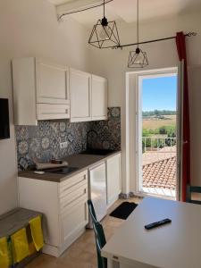 Panoramic Loft con uso cucina,Casa Placida - Ammentos