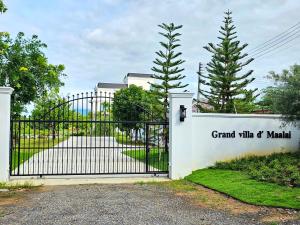 GrandVillaMaalai