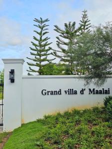 GrandVillaMaalai