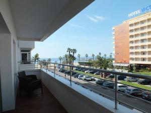 Roses Santa-Margarita: Apt 2 habitaciones, piscina, cerca de la playa - ES-204-17