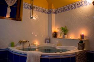 Villa Sabores con Piscina Privada - En Las Rotas - By Marina Alta Holidays