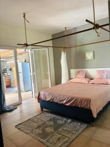 Brahmanhut - Eco Hut experience in harmony with nature, wellbeing and spirit