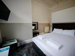 The Maitland Rooms