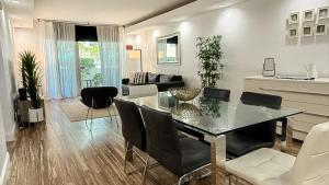 The Tides-1 bedroom apartment Ground Floor