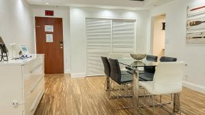The Tides-1 bedroom apartment Ground Floor